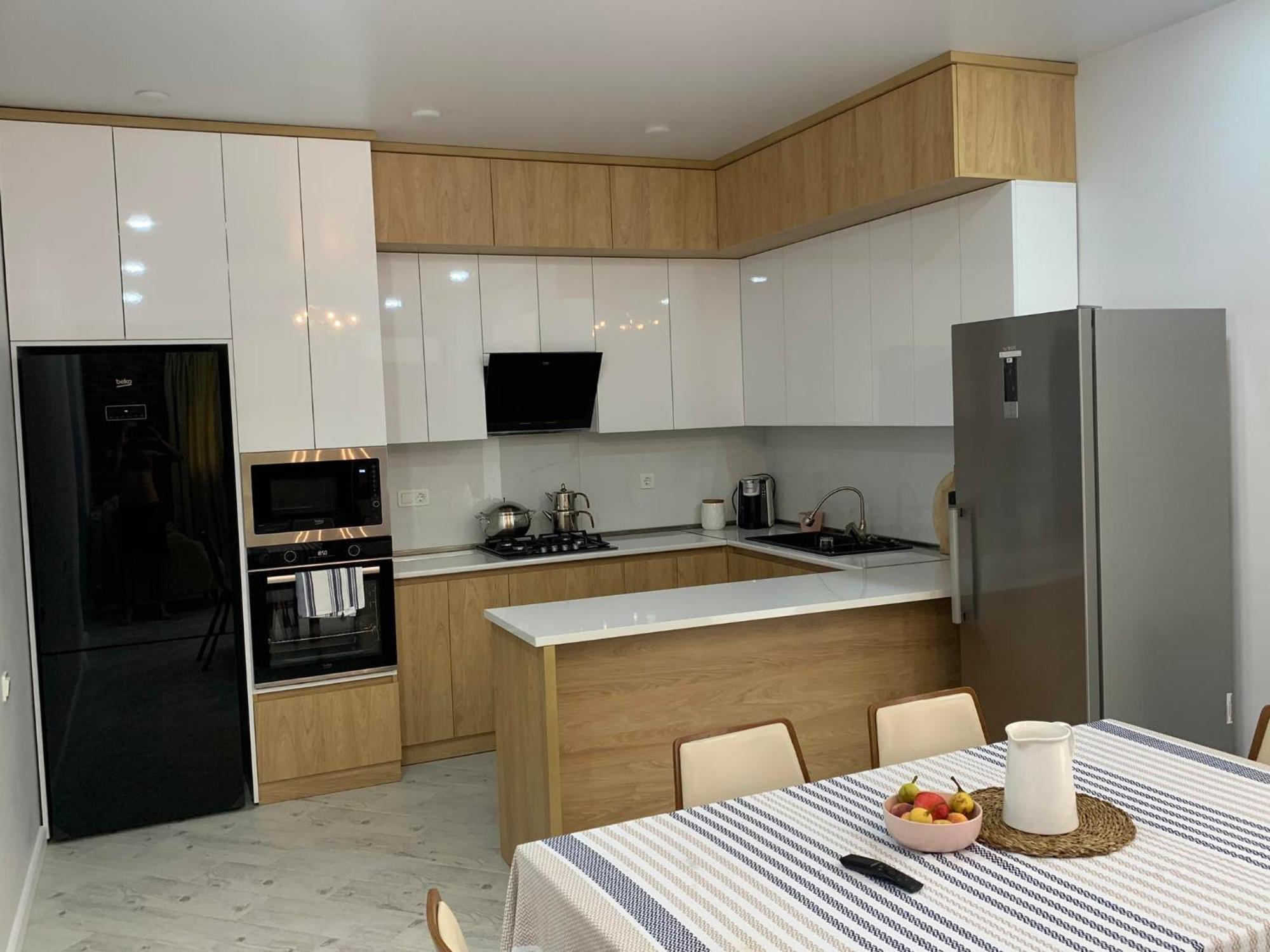 Guesthouse Mtsvane Koncxi 22 ชูวาเนคอนต์สกี ภายนอก รูปภาพ