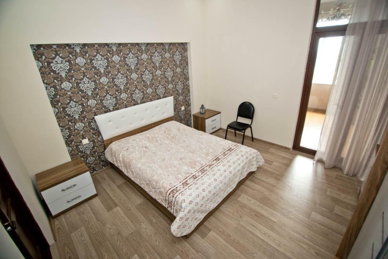 Guesthouse Mtsvane Koncxi 22 ชูวาเนคอนต์สกี ภายนอก รูปภาพ