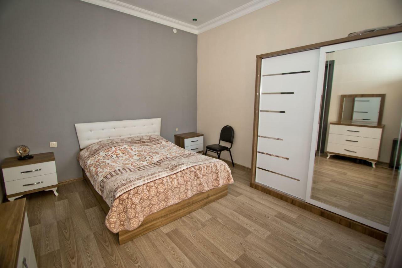Guesthouse Mtsvane Koncxi 22 ชูวาเนคอนต์สกี ภายนอก รูปภาพ