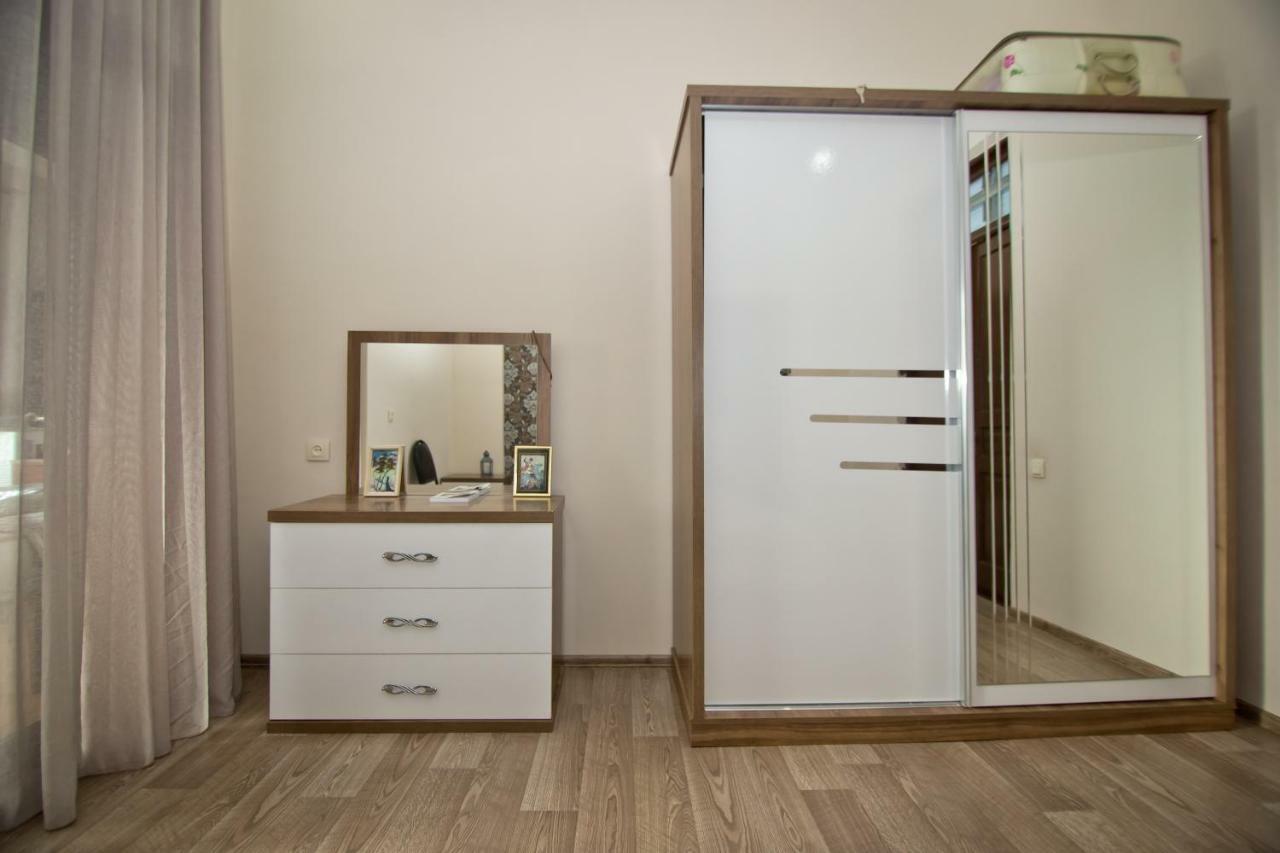 Guesthouse Mtsvane Koncxi 22 ชูวาเนคอนต์สกี ภายนอก รูปภาพ