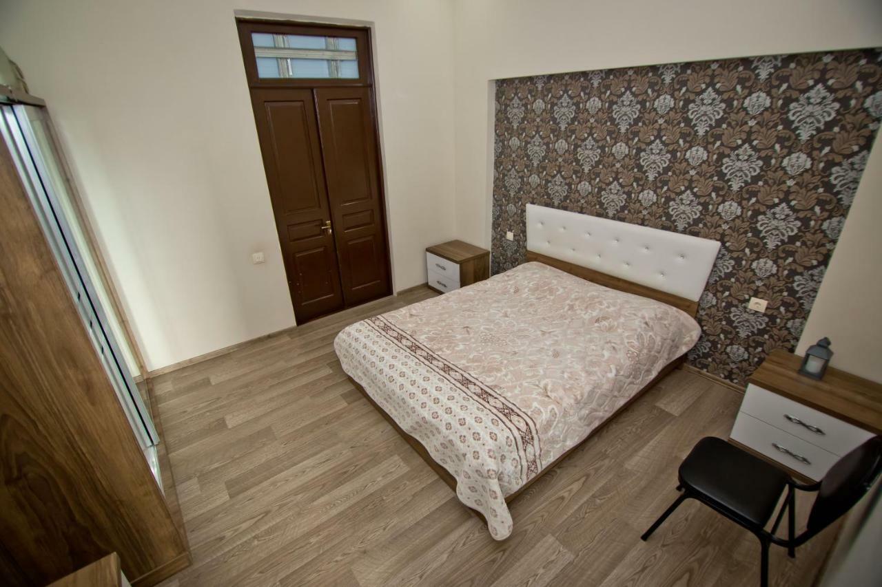 Guesthouse Mtsvane Koncxi 22 ชูวาเนคอนต์สกี ภายนอก รูปภาพ