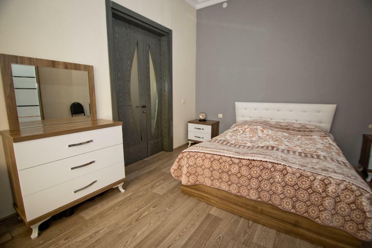 Guesthouse Mtsvane Koncxi 22 ชูวาเนคอนต์สกี ภายนอก รูปภาพ
