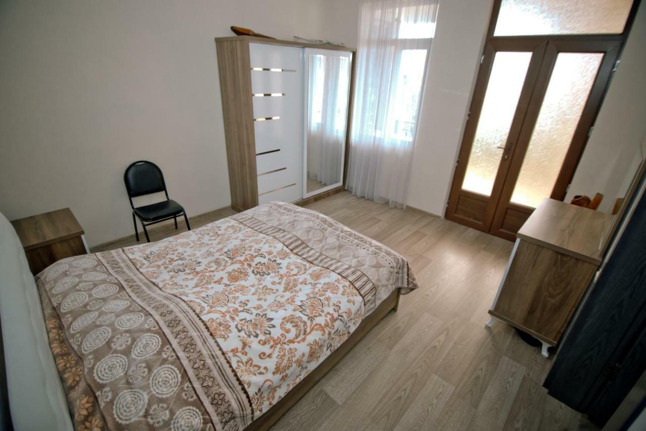 Guesthouse Mtsvane Koncxi 22 ชูวาเนคอนต์สกี ภายนอก รูปภาพ